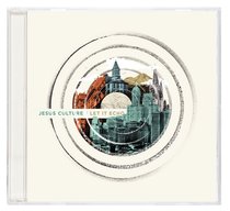 Album Image for 2016 Let It Echo - DISC 1