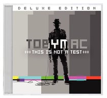 Album Image for This is Not a Test Deluxe Edition - DISC 1