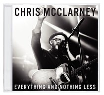 Album Image for Everything and Nothing Less - DISC 1