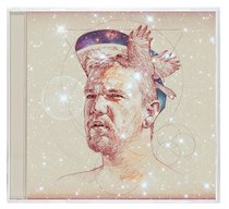 Album Image for Science Fiction - DISC 1