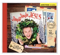 Album Image for Jingle Jingle Jesus - DISC 1