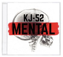 Album Image for Mental - DISC 1