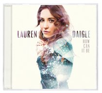 Album Image for How Can It Be - DISC 1