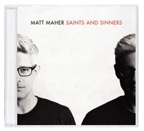 Album Image for Saints and Sinners - DISC 1