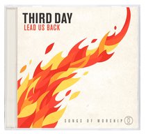 Album Image for Lead Us Back - DISC 1