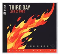 Album Image for Lead Us Back: Songs of Worship Deluxe Edition (Double Cd) - DISC 1