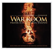 Album Image for War Room: Music From the Original Motion Picture Soundtrack - DISC 1