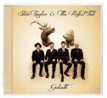 Album Image for Goliath - DISC 1