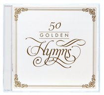 Album Image for 50 Golden Hymns Triple CD - DISC 1