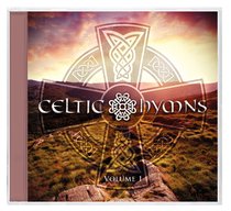 Album Image for Celtic Hymns: Volume 1 - DISC 1