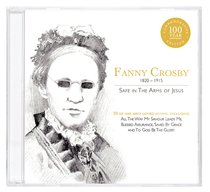 Album Image for Safe in the Arms of Jesus - DISC 1