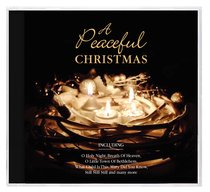 Album Image for A Peaceful Christmas (2 Cds) - DISC 1