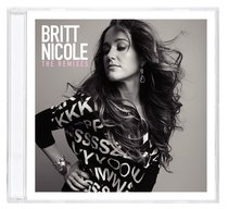 Album Image for Britt Nicole: The Remixes - DISC 1