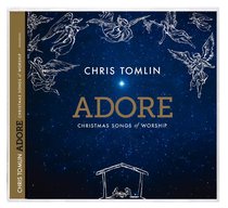 Album Image for Adore: Christmas Songs of Worship - DISC 1