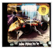 Album Image for More Power to Ya: 30Th Anniversary Edition - DISC 1