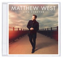 Album Image for Live Forever - DISC 1