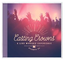 Album Image for A Live Worship Experience - DISC 1