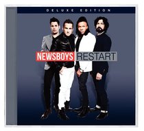 Album Image for Restart Deluxe Edition - DISC 1