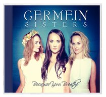 Album Image for Because You Breathe - DISC 1