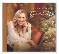 Album Image for God With Us - DISC 1