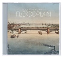 Album Image for Floodplain - DISC 1