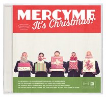 Album Image for Mercyme! It's Christmas - DISC 1