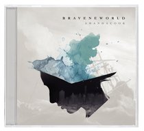 Album Image for Brave New World - DISC 1
