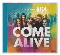 Album Image for Come Alive - DISC 1