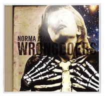 Album Image for Wrongdoers - DISC 1