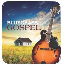 Album Image for Bluegrass Gospel (3cd Collectable Gift Tin) - DISC 1
