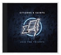 Album Image for Join the Triumph - DISC 1