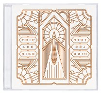 Album Image for Rise - DISC 1