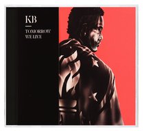 Album Image for Tomorrow We Live - DISC 1
