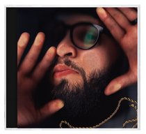 Album Image for Uncomfortable - DISC 1