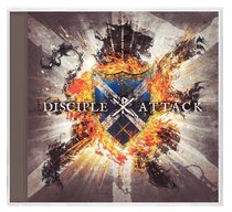 Album Image for Attack - DISC 1