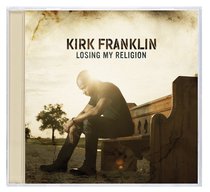 Album Image for Losing My Religion - DISC 1