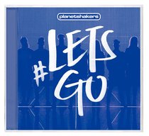Album Image for 2016 #Letsgo Deluxe CD & DVD (Let's Go) - DISC 1