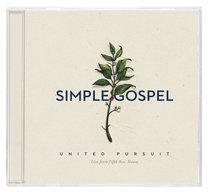 Album Image for Simple Gospel - DISC 1