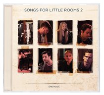 Album Image for Songs For Little Rooms 2 - DISC 1