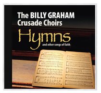 Album Image for Hymns and Other Songs of Faith - DISC 1