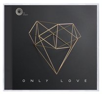 Album Image for 2015 Only Love - DISC 1