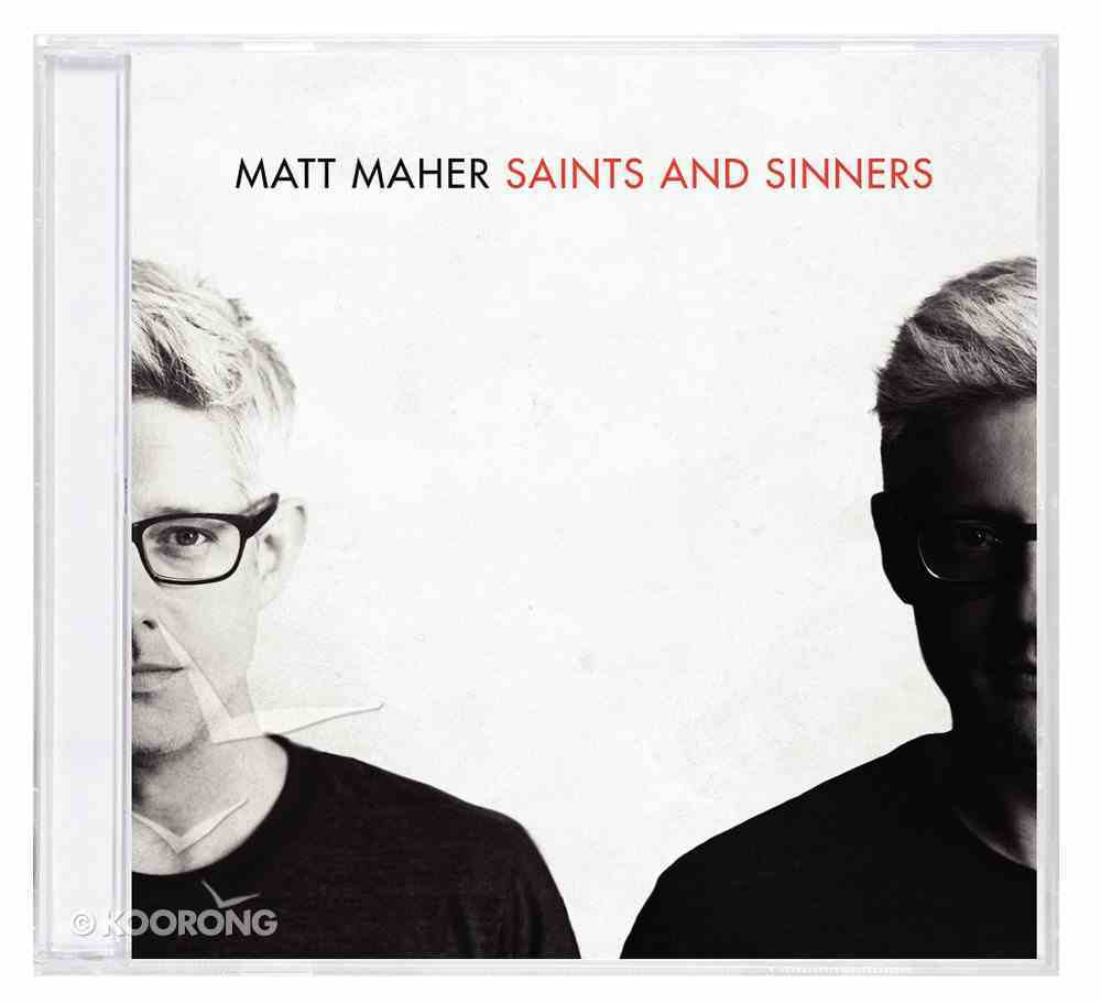 saints and sinners broken silenz