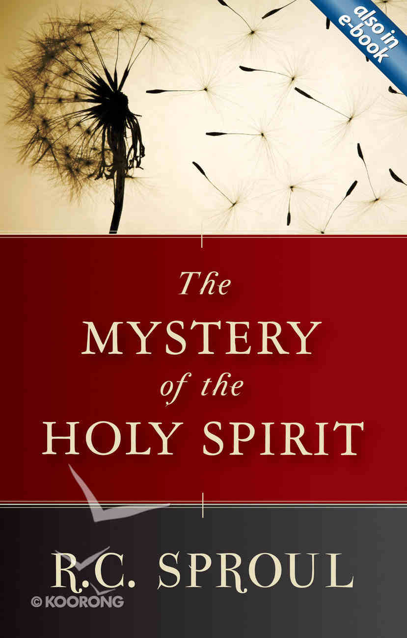 The Mystery of the Holy Spirit Paperback