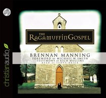 Album Image for The Ragamuffin Gospel - DISC 1
