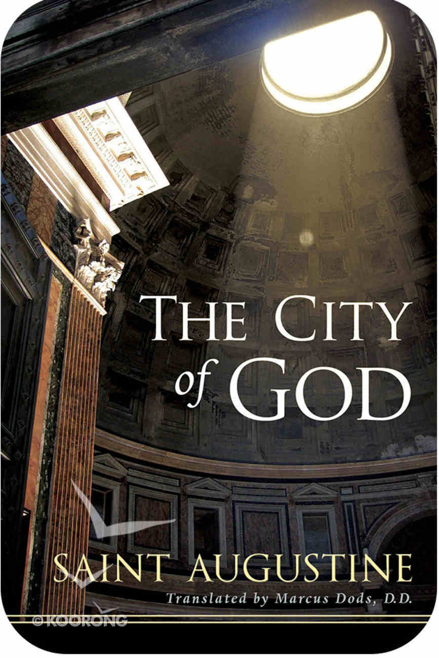 City of God by Augustine of Hippo
