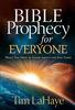 Bible Prophecy For Everyone Paperback - Thumbnail 0