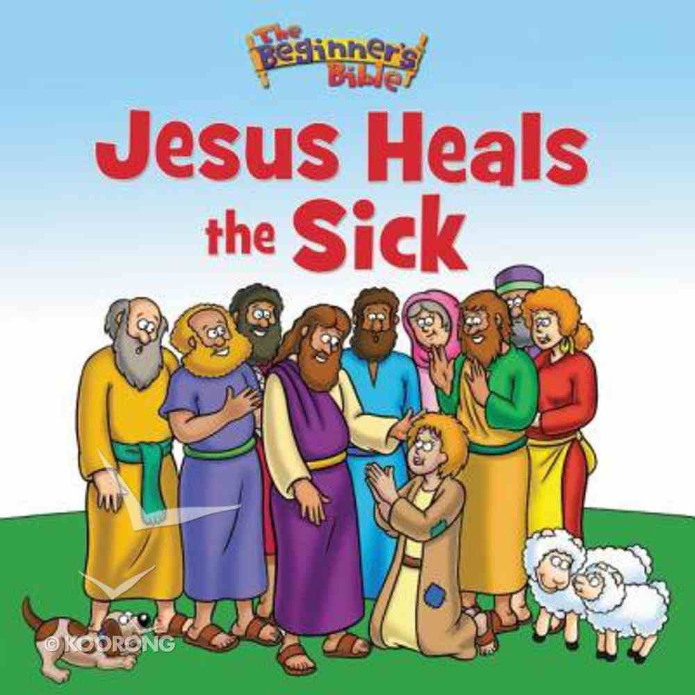 scripture on healing the sick