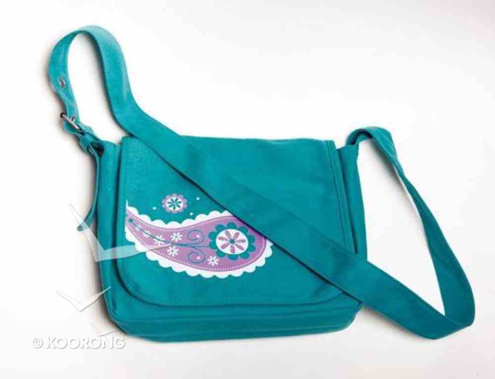 girls messenger bag