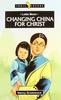 Lottie Moon - Changing China For Christ (Trail Blazers Series) Paperback - Thumbnail 0