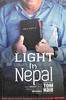 Light Dawns in Nepal Paperback - Thumbnail 0